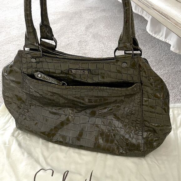 Cole Haan shoulder bag  - Picture 1 of 2